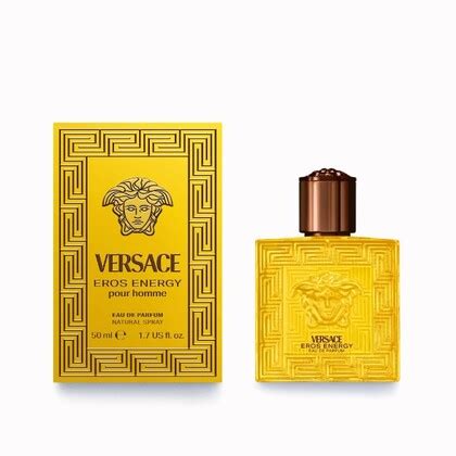 versace eros energy marionnaud